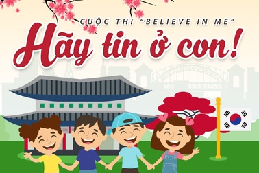 Đầu năm dạy con tính chủ động cùng Apax