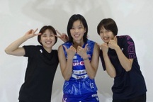 Thanh Thúy tiếp tục giúp đội bóng chuyền Nhật Bản chiến thắng