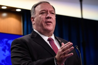 Mỹ "ra đòn" với truyền thông Trung Quốc trước bầu cử