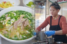 Quán "phở Michelin" 66 năm tuổi ở TPHCM: Cô chủ 8X đứng bếp để... trả hiếu