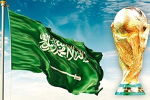 Saudi Arabia đăng cai World Cup 2034