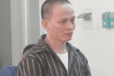 Chiếc Camry biển số giả tố giác giám đốc chiếm đoạt hàng loạt ô tô