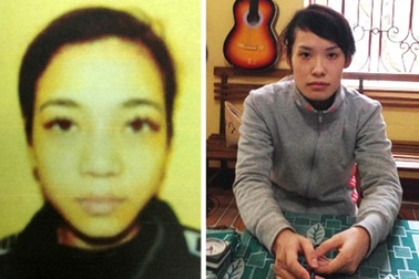 Đường dây ma túy của những “hotgirl”