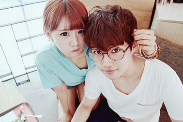 Bạn gái hay “bà mẹ” thứ hai?