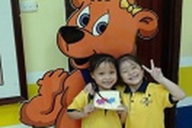 Dạy con từ thuở lên ba, khó hay dễ?