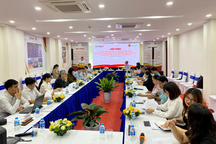 Khoảng 15.000 người khuyết tật được hỗ trợ cải thiện cuộc sống