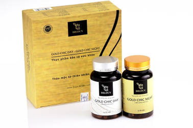 Khám phá hiệu quả của bộ sản phẩm hỗ trợ giảm béo từ thảo mộc thiên nhiên