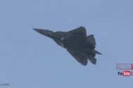 Tiêm kích tàng hình Su-57 đã được Nga tung vào tham chiến ở Ukraine?