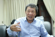 Hợp thức hóa không đồng nghĩa khuyến khích lao động tự do!