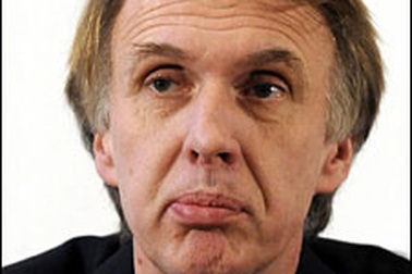 Ngoại trưởng Ukraine bị cách chức