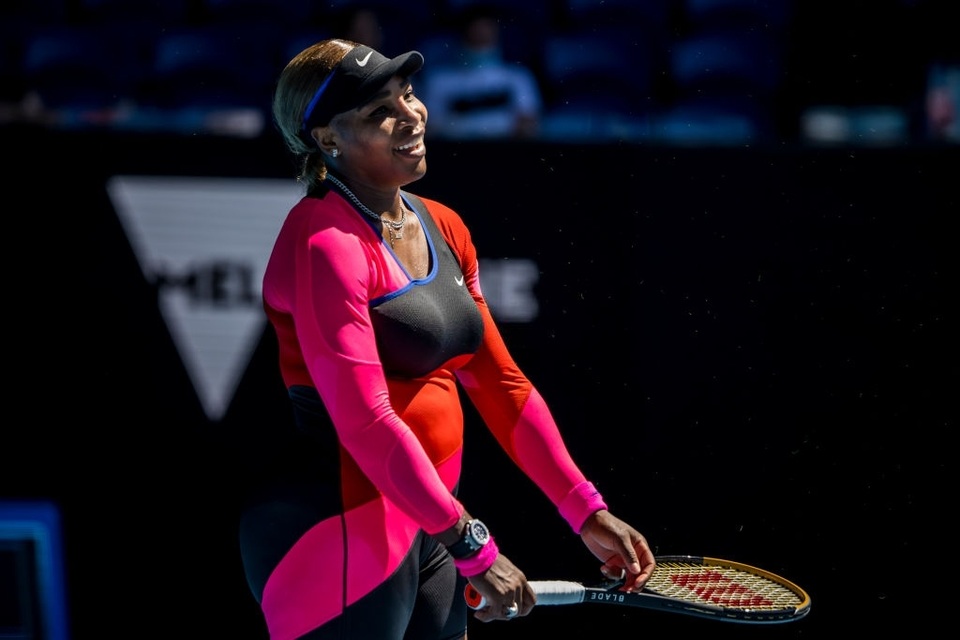 Australian Open: Osaka chấm dứt hy vọng vô địch của Serena Williams - 2 Australian Open: Osaka chấm dứt hy vọng vô địch của Serena Williams - 2