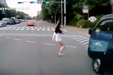 Nghe điện thoại - Một việc nguy hiểm?