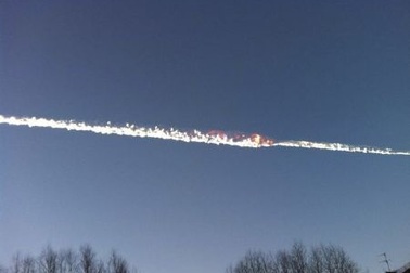 Vì sao các nhà khoa học không thể phát hiện sớm sao băng tại Nga?