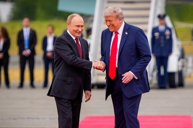 Tổng thống Vladimir Putin: Nga chưa bao giờ quay lưng trong hợp tác với Mỹ