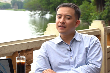 "Tôi mong cái tên Hoàn Kiếm sẽ được giữ lại"