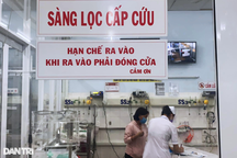 "Không thể chấp nhận lương công nghệ thông tin gấp 2-3 lần bác sĩ'