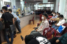 Nhiều điểm đăng ký đất đai thu thừa của người dân hơn 6 tỷ đồng