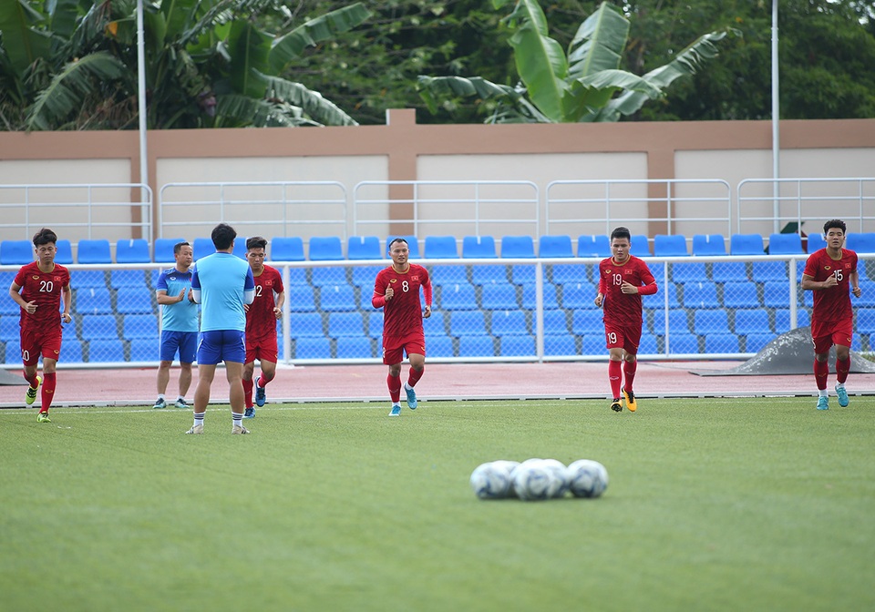 Đấu U22 Brunei, HLV Park Hang Seo vẫn đau đầu tính kế - 8 Đấu U22 Brunei, HLV Park Hang Seo vẫn đau đầu tính kế - 8