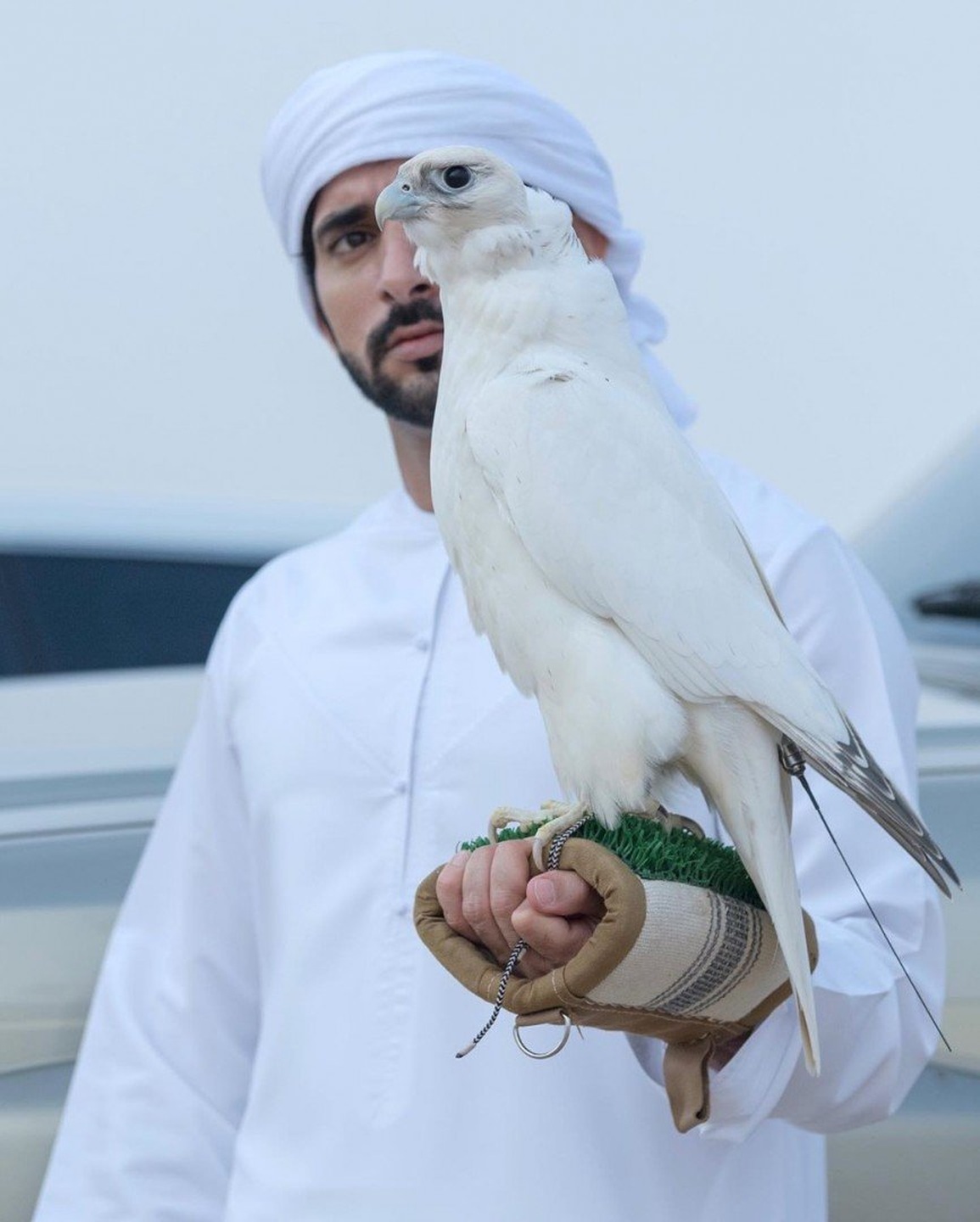 Cuộc sống trong nhung lụa của thái tử đẹp trai nhất Dubai - 3 Cuộc sống trong nhung lụa của thái tử đẹp trai nhất Dubai - 3