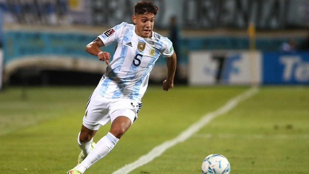 Những điểm nóng quyết định đại chiến Argentina - Croatia - 4 Những điểm nóng quyết định đại chiến Argentina - Croatia - 4