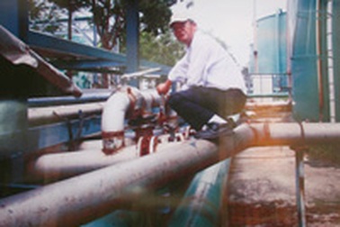 Có thể phạt 500 triệu đồng với vi phạm môi trường