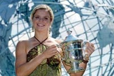 ITF tôn vinh Roger Federer và Kim Clijsters 
