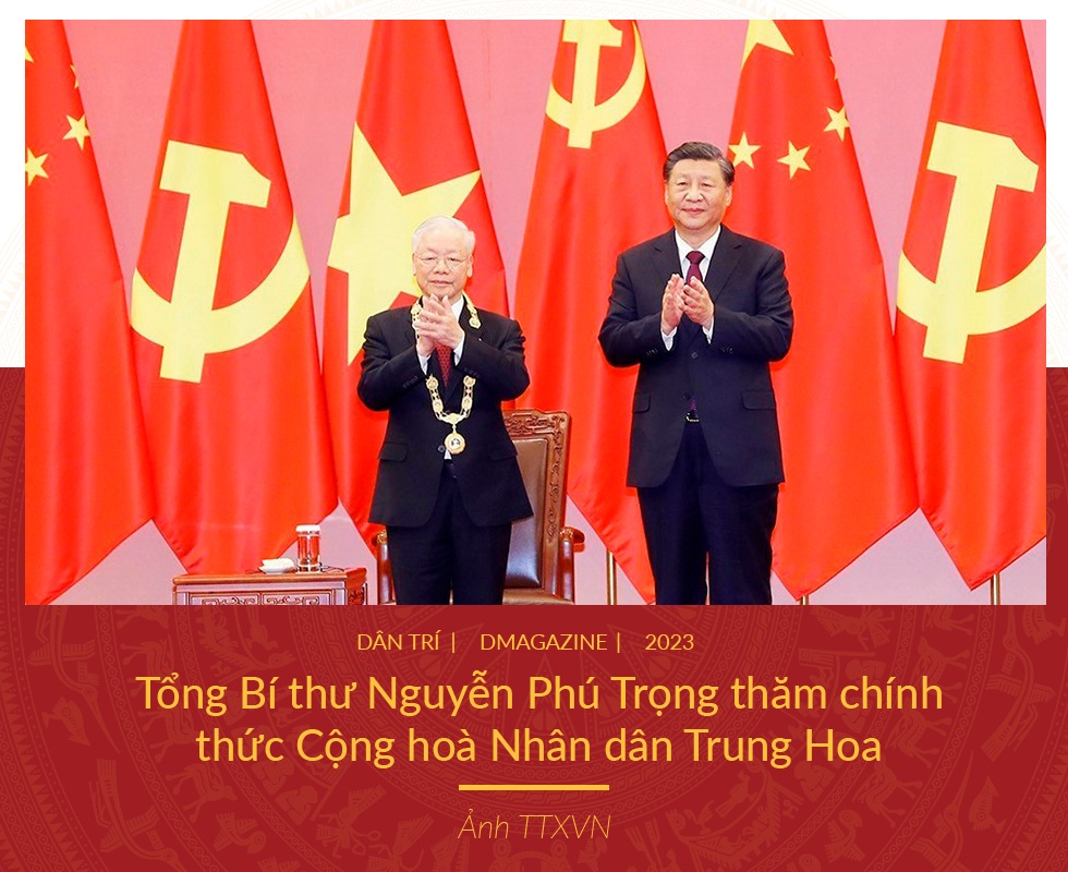 Khẳng định vị thế, uy tín của Việt Nam trong hoạt động đối ngoại - 3 Khẳng định vị thế, uy tín của Việt Nam trong hoạt động đối ngoại - 3