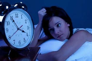 Thiếu ngủ làm tăng nguy cơ mắc tiểu đường