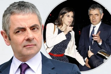 Ngoại hình khác lạ và cuộc sống hiện tại của "Mr. Bean"