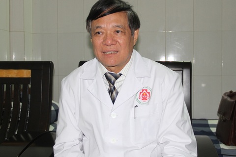 Người “tuyên chiến” với căn bệnh ung thư