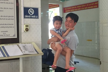 Ngành Y tế Lào Cai: Đảm bảo môi trường sạch không khói thuốc trong bệnh viện