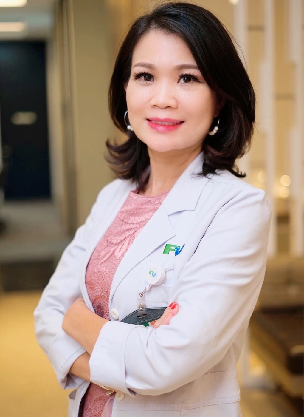 Tình yêu nghề và nỗi trăn trở của các y bác sĩ - 3 Tình yêu nghề và nỗi trăn trở của các y bác sĩ - 3