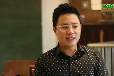 MC Lê Anh: “Tôi cứ định “chốt” với cô nào là người ta lại rời mình đi”