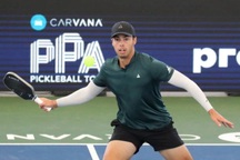 Thế độc tôn của hiệp hội Pickleball Mỹ bị đe dọa