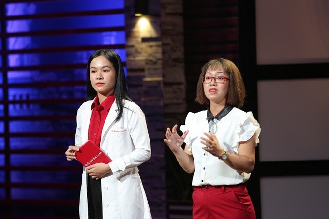 Loạt startup bị đánh giá ảo tưởng sức mạnh vì định giá trên trời tại Shark Tank mùa 3 - Ảnh 3. Loạt startup bị đánh giá ảo tưởng sức mạnh vì định giá trên trời tại Shark Tank mùa 3 - Ảnh 3.