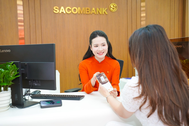 Sacombank hạ lãi suất cho vay khách hàng cá nhân thấp nhất từ 1,5% đến 2%