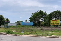 Giả mạo thông tin cắt lỗ bất động sản thời Covid-19