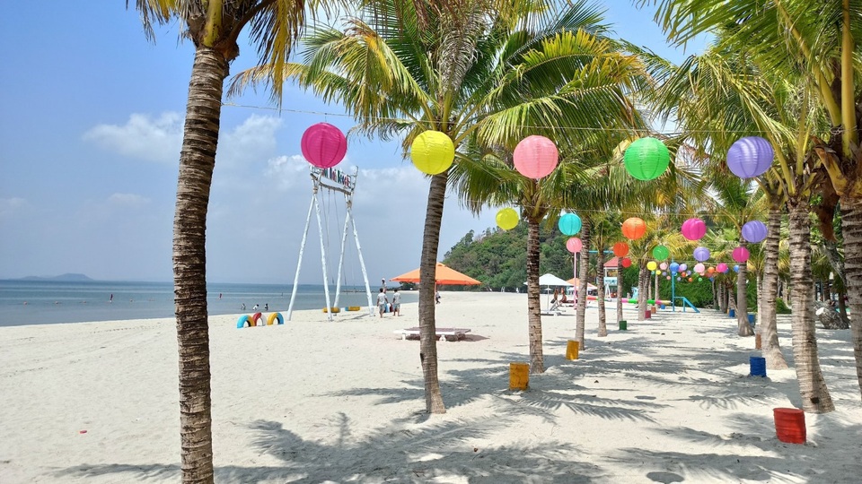 Ha Tien Venice Villas: Giải pháp đầu tư tối ưu tại thành phố biển đẹp nhất miền Tây - 1