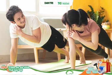 Gia hạn nhận bài thi "Kinh nghiệm chăm sóc sức khỏe gia đình"