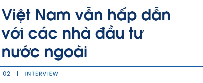CEO Samsung Việt Nam hé lộ về dự án 220 triệu USD và lời hứa cứ điểm - 4 CEO Samsung Việt Nam hé lộ về dự án 220 triệu USD và lời hứa cứ điểm - 4