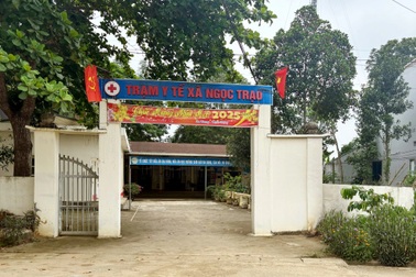 Thanh Hóa giữ nguyên hơn 500 trạm y tế sau sắp xếp