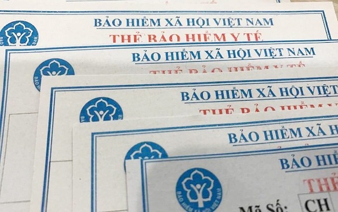 Trẻ dưới 36 tháng tuổi ở cùng mẹ trong trại giam được cấp thẻ BHYT - Ảnh 1. Trẻ dưới 36 tháng tuổi ở cùng mẹ trong trại giam được cấp thẻ BHYT - Ảnh 1.