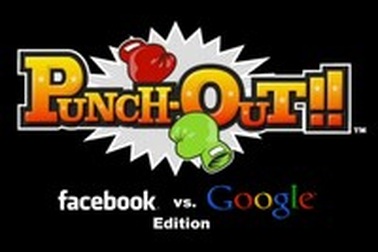 Google+ và Facebook đối đầu trên “mặt trận” game