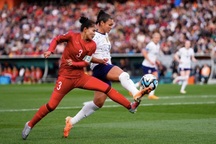 Đội tuyển nữ Việt Nam nhận tin dữ, tổn thất nghiêm trọng trước SEA Games