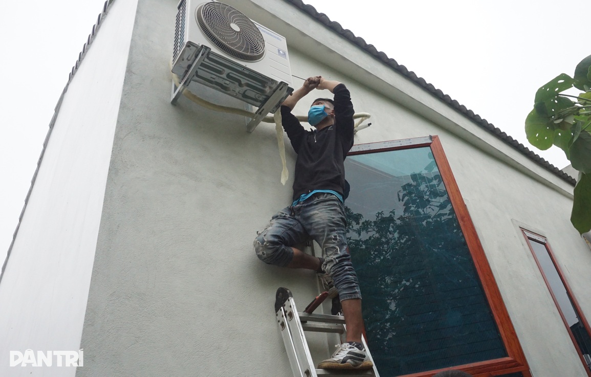 Nóng nực đầu hè, người làm một mùa ăn cả năm bỏ túi cả triệu bạc mỗi ngày - 5 Nóng nực đầu hè, người làm một mùa ăn cả năm bỏ túi cả triệu bạc mỗi ngày - 5