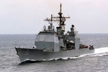 Nga - Mỹ thành lập liên minh chống khủng bố