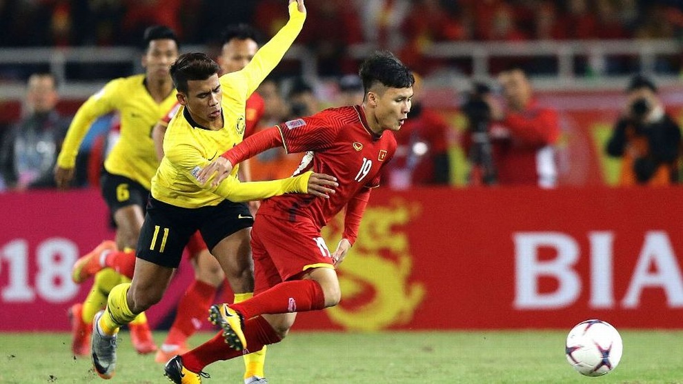 ESPN: Safawi Rasid sẽ tỏa sáng khi vắng đối thủ Quang Hải? - 1 ESPN: Safawi Rasid sẽ tỏa sáng khi vắng đối thủ Quang Hải? - 1