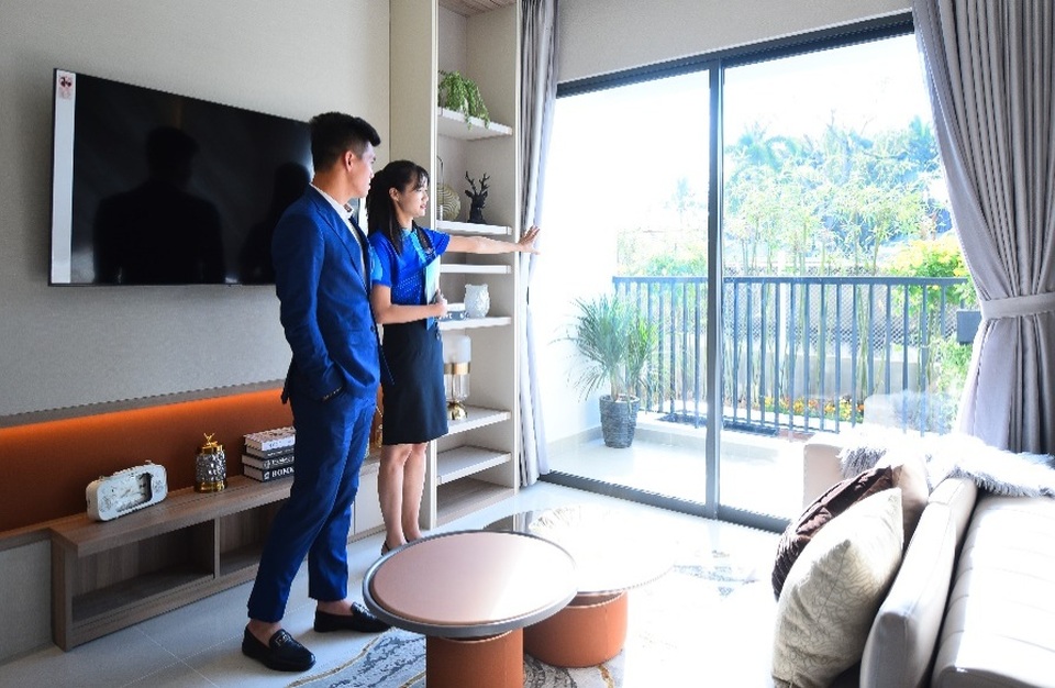 Tiến Linh hé lộ tổ ấm tương lai - 4 Tiến Linh hé lộ tổ ấm tương lai - 4