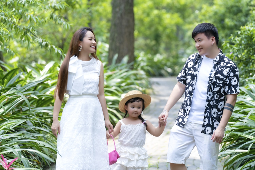 Nguyễn Ngọc Anh: Đã có lúc tôi từng đi chệch hướng - 3 Nguyễn Ngọc Anh: Đã có lúc tôi từng đi chệch hướng - 3