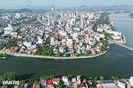 Đường đi bộ ven sông Như Ý ở Huế tăng tốc, hẹn về đích trong tháng 6